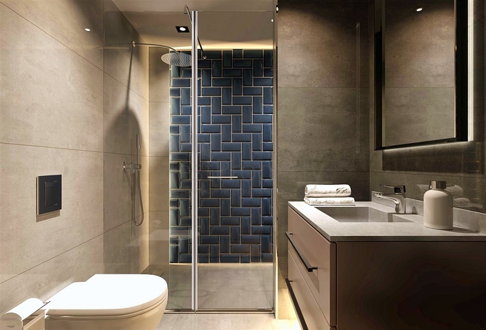 Вилла планировки 4+1 в районе Дошемеалты - Анталия