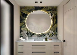 Вилла планировки 4+1 в районе Дошемеалты - Анталия