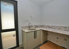 Вилла планировки 4+1 в районе Дошемеалты - Анталия