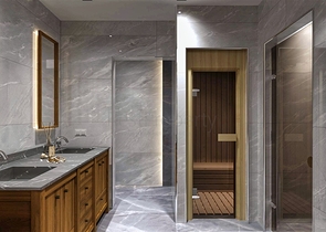 Вилла планировки 4+1 в районе Дошемеалты - Анталия