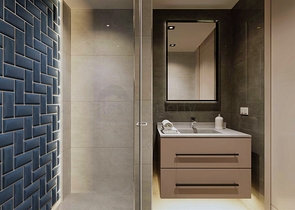 Вилла планировки 4+1 в районе Дошемеалты - Анталия