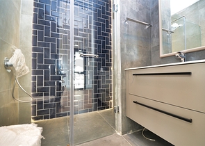 Вилла планировки 4+1 в районе Дошемеалты - Анталия