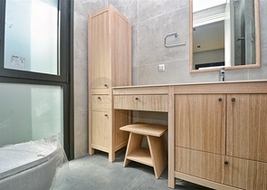 Вилла планировки 4+1 в районе Дошемеалты - Анталия