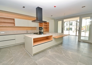 Вилла планировки 4+1 в районе Дошемеалты - Анталия