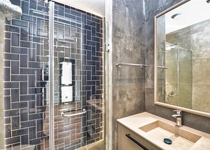 Вилла планировки 4+1 в районе Дошемеалты - Анталия