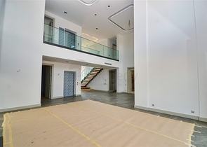 Вилла планировки 4+1 в районе Дошемеалты - Анталия