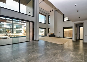 Вилла планировки 4+1 в районе Дошемеалты - Анталия