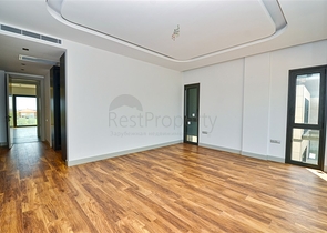 Вилла планировки 4+1 в районе Дошемеалты - Анталия