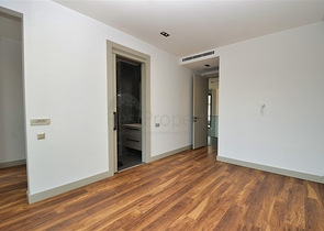 Вилла планировки 4+1 в районе Дошемеалты - Анталия