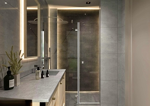 Вилла планировки 4+1 в районе Дошемеалты - Анталия