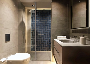 Вилла планировки 4+1 в районе Дошемеалты - Анталия