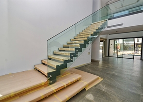 Вилла планировки 4+1 в районе Дошемеалты - Анталия