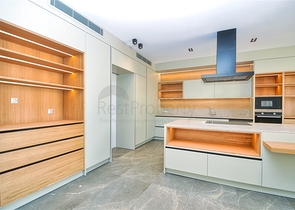 Вилла планировки 4+1 в районе Дошемеалты - Анталия