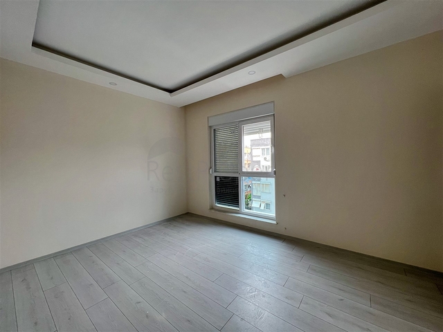 Квартира планировки 3+1 в микрорайоне Этилер - Анталия