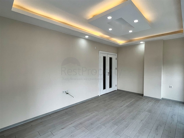 Квартира планировки 3+1 в микрорайоне Этилер - Анталия