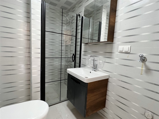 Квартира планировки 3+1 в микрорайоне Этилер - Анталия