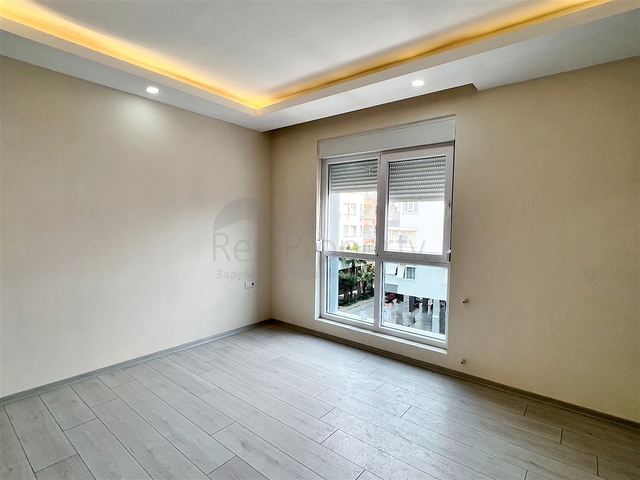 Квартира планировки 3+1 в микрорайоне Этилер - Анталия