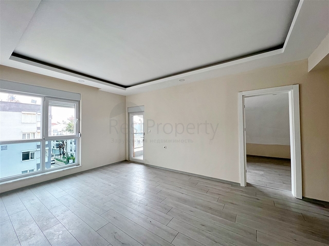 Квартира планировки 3+1 в микрорайоне Этилер - Анталия