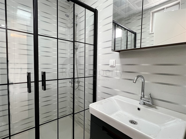 Квартира планировки 3+1 в микрорайоне Этилер - Анталия