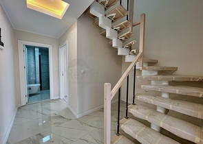 Квартира планировки 3+1 в микрорайоне Этилер - Анталия