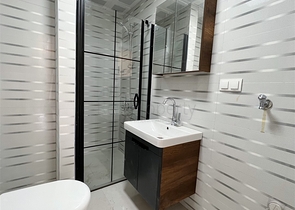 Квартира планировки 3+1 в микрорайоне Этилер - Анталия