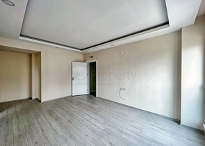 Квартира планировки 3+1 в микрорайоне Этилер - Анталия