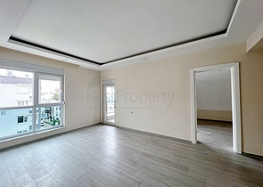 Квартира планировки 3+1 в микрорайоне Этилер - Анталия