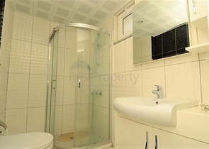 Меблированные апартаменты 3+1 в Махмутларе