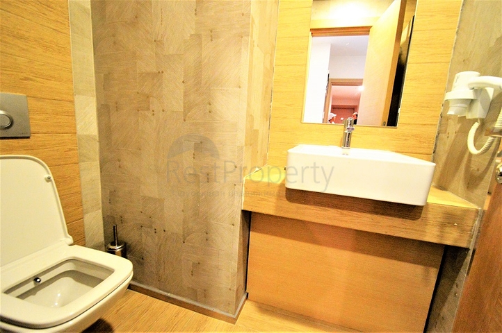 Меблированняе квартиры 1+1 и 3+1 в районе Коньяалты Анталья