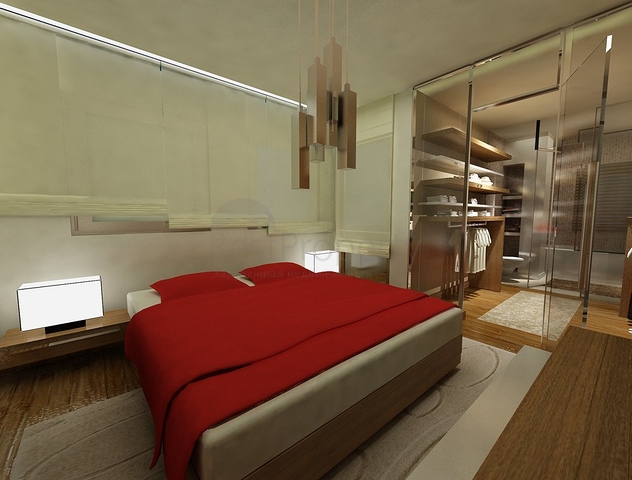 Меблированняе квартиры 1+1 и 3+1 в районе Коньяалты Анталья