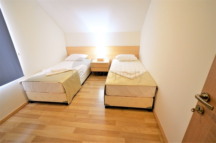 Меблированняе квартиры 1+1 и 3+1 в районе Коньяалты Анталья