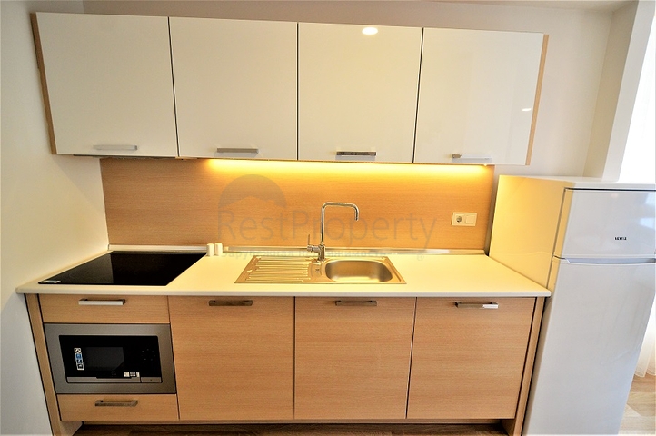 Меблированняе квартиры 1+1 и 3+1 в районе Коньяалты Анталья