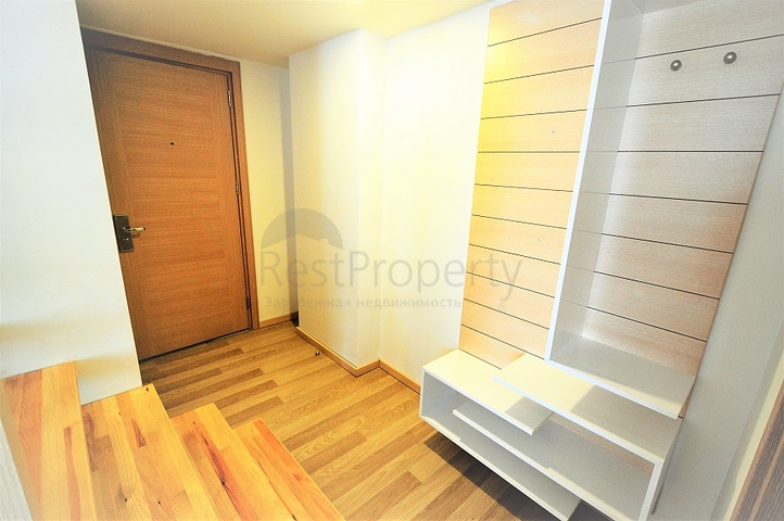 Меблированняе квартиры 1+1 и 3+1 в районе Коньяалты Анталья