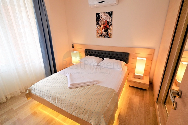 Меблированняе квартиры 1+1 и 3+1 в районе Коньяалты Анталья