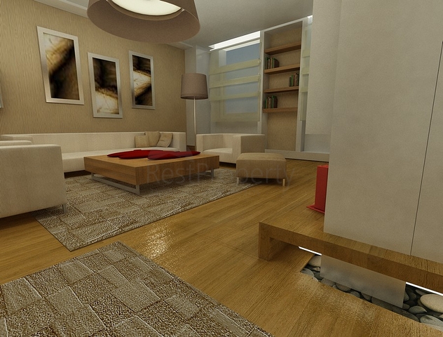 Меблированняе квартиры 1+1 и 3+1 в районе Коньяалты Анталья