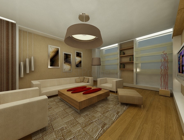 Меблированняе квартиры 1+1 и 3+1 в районе Коньяалты Анталья