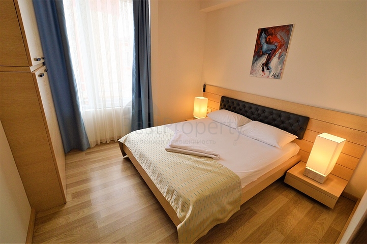 Меблированняе квартиры 1+1 и 3+1 в районе Коньяалты Анталья