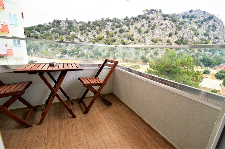 Меблированняе квартиры 1+1 и 3+1 в районе Коньяалты Анталья