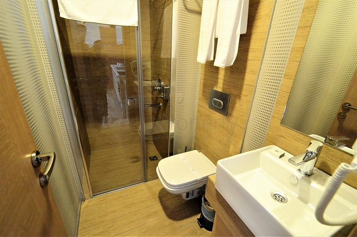 Меблированняе квартиры 1+1 и 3+1 в районе Коньяалты Анталья