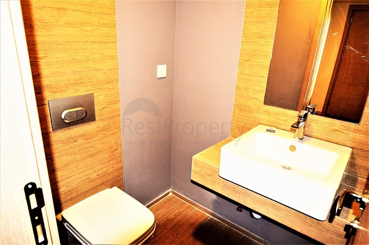 Меблированняе квартиры 1+1 и 3+1 в районе Коньяалты Анталья