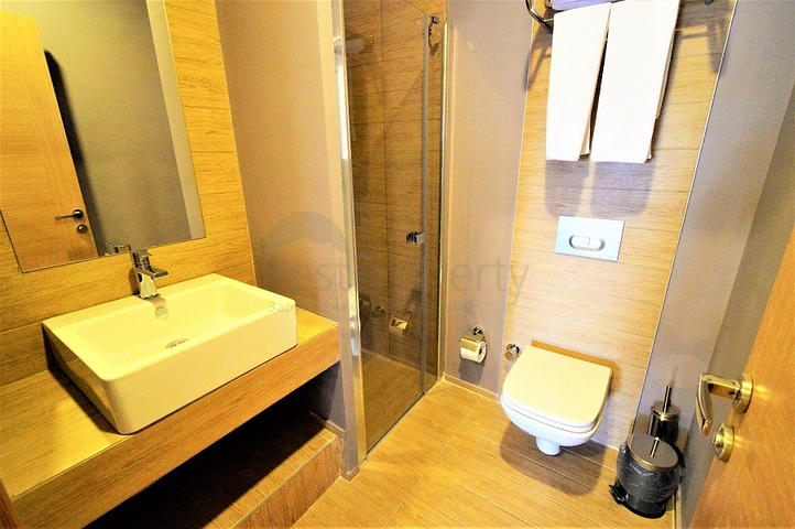 Меблированняе квартиры 1+1 и 3+1 в районе Коньяалты Анталья