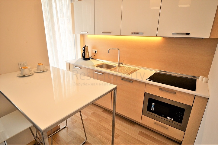 Меблированняе квартиры 1+1 и 3+1 в районе Коньяалты Анталья