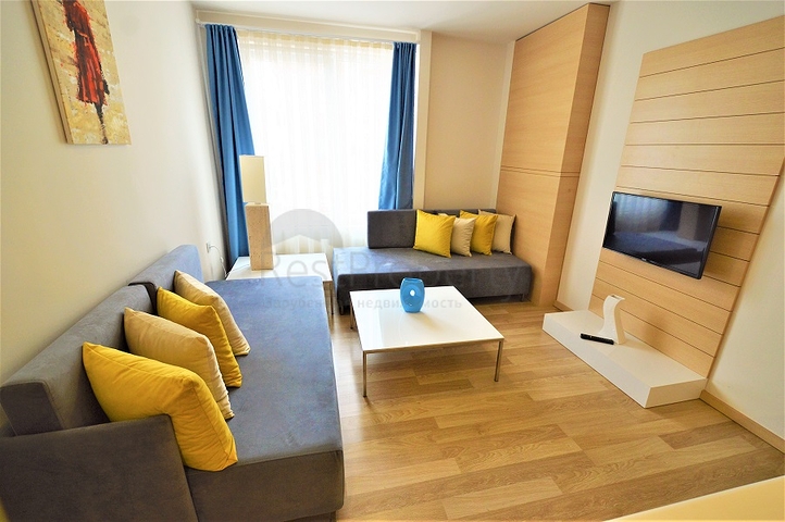 Меблированняе квартиры 1+1 и 3+1 в районе Коньяалты Анталья