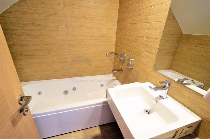 Меблированняе квартиры 1+1 и 3+1 в районе Коньяалты Анталья