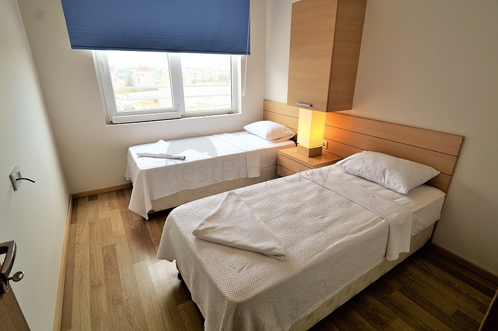 Меблированняе квартиры 1+1 и 3+1 в районе Коньяалты Анталья