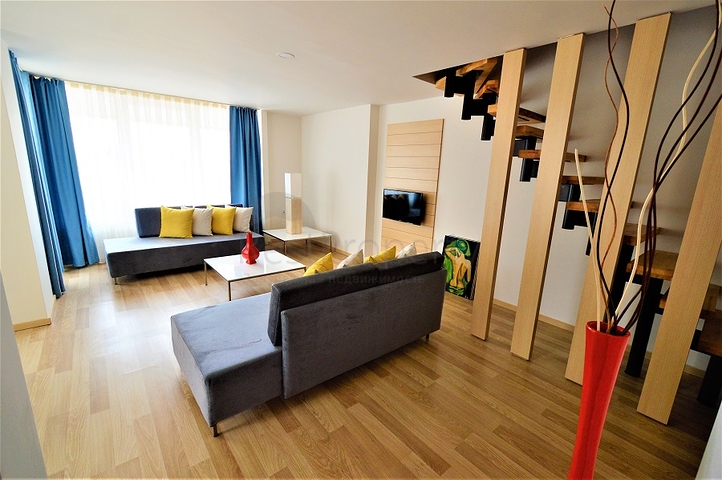 Меблированняе квартиры 1+1 и 3+1 в районе Коньяалты Анталья