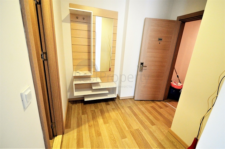 Меблированняе квартиры 1+1 и 3+1 в районе Коньяалты Анталья