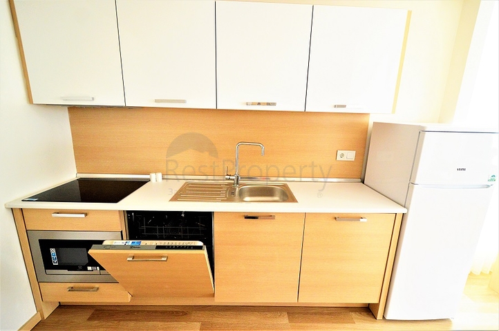 Меблированняе квартиры 1+1 и 3+1 в районе Коньяалты Анталья