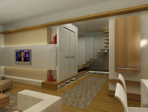 Меблированняе квартиры 1+1 и 3+1 в районе Коньяалты Анталья