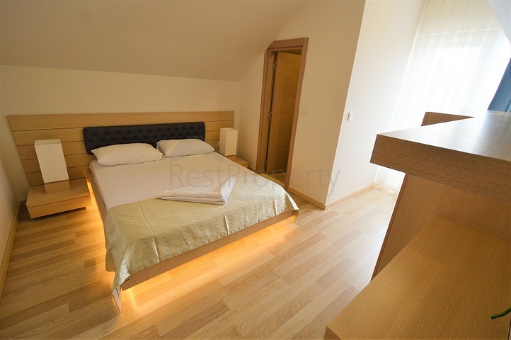 Меблированняе квартиры 1+1 и 3+1 в районе Коньяалты Анталья